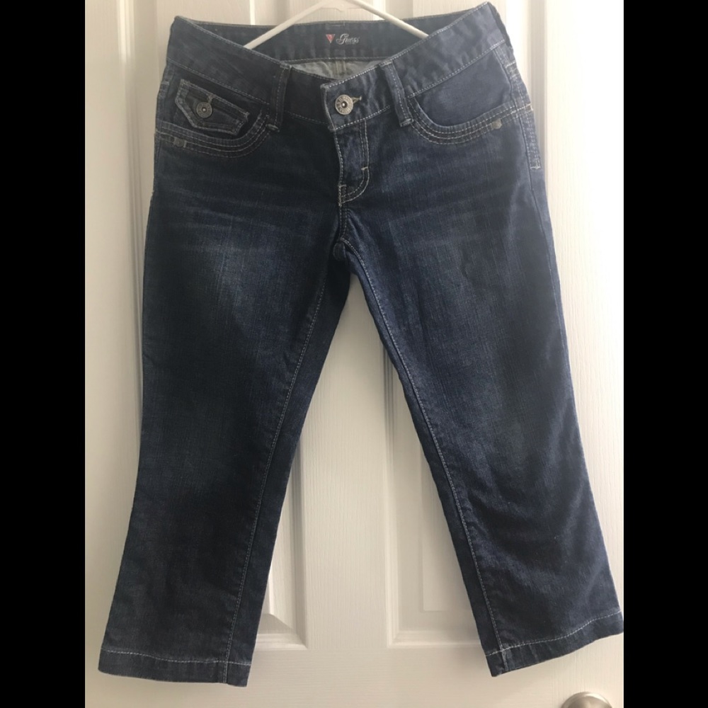 Denim jeans